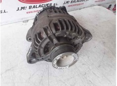 Recambio de alternador para fiat brava (182) referencia OEM IAM 0124415011  