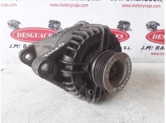 Recambio de alternador para fiat brava (182) referencia OEM IAM 0124415011   2