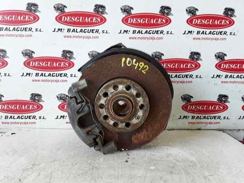 Recambio de mangueta delantera izquierda para » otros... modelos referencia OEM IAM   