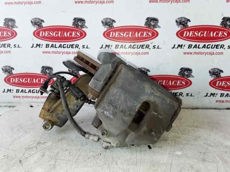 Recambio de mangueta delantera izquierda para » otros... modelos referencia OEM IAM   