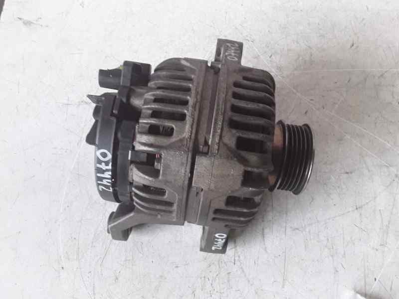 Recambio de alternador para fiat brava (182) referencia OEM IAM 0124415011  