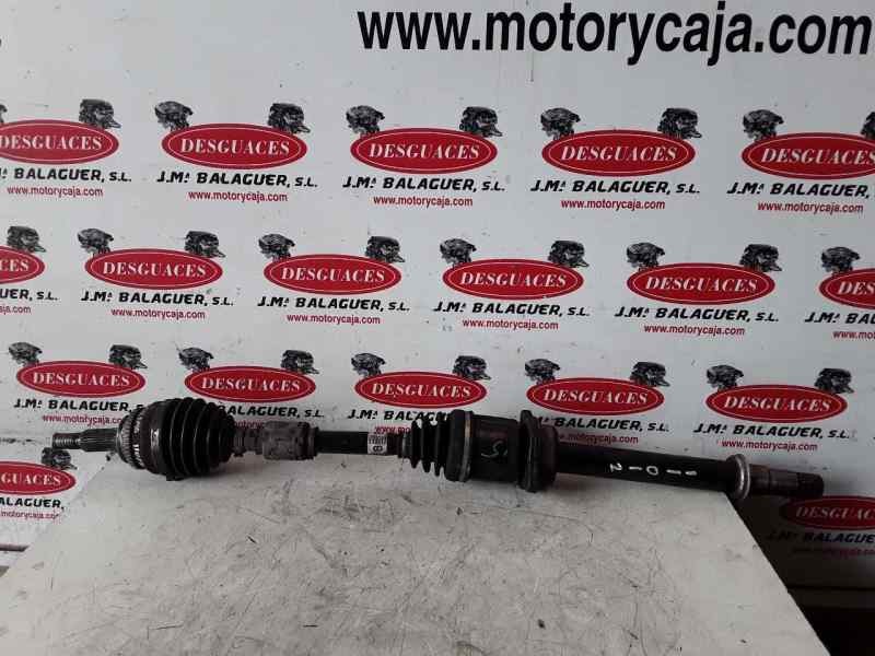 Recambio de transmision delantera derecha para » otros... modelos referencia OEM IAM   