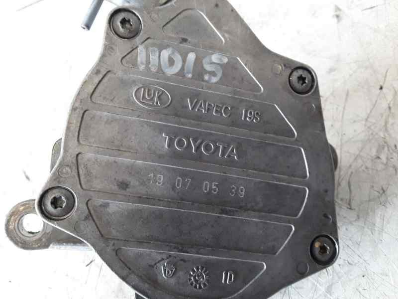 Recambio de depresor freno / bomba vacio para » otros... modelos referencia OEM IAM   