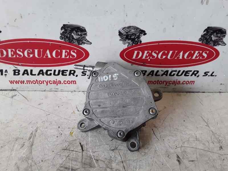 Recambio de depresor freno / bomba vacio para » otros... modelos referencia OEM IAM   