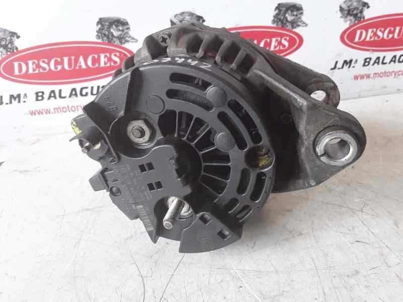 Recambio de alternador para fiat brava (182) referencia OEM IAM 0124415011  