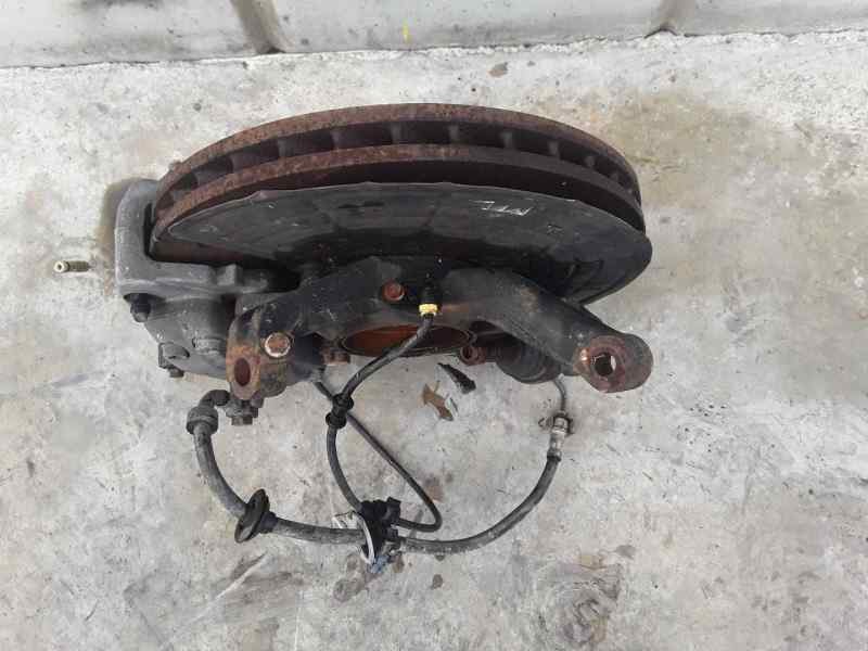 Recambio de mangueta delantera derecha para » otros... modelos referencia OEM IAM   