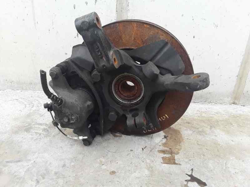 Recambio de mangueta delantera derecha para » otros... modelos referencia OEM IAM   