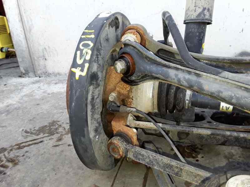 Recambio de mangueta trasera derecha para » otros... modelos referencia OEM IAM   