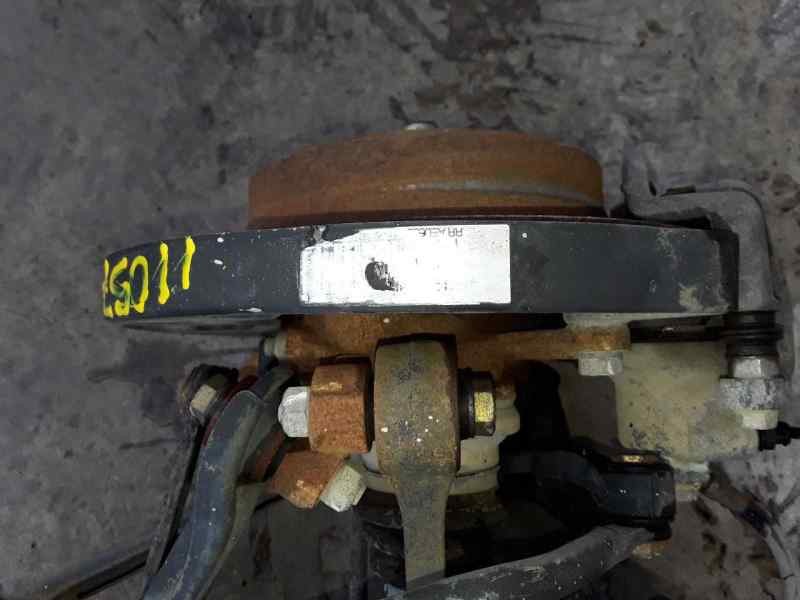 Recambio de mangueta trasera derecha para » otros... modelos referencia OEM IAM   