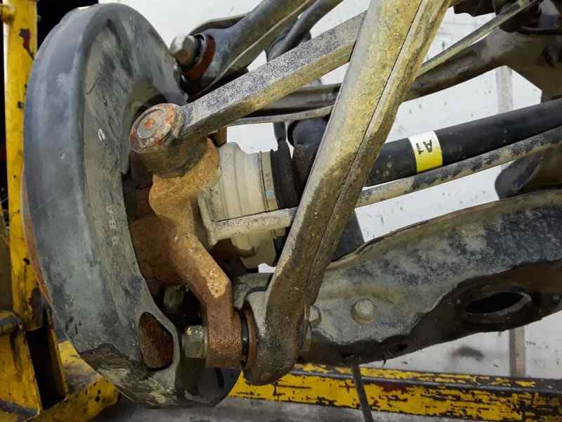 Recambio de mangueta trasera derecha para » otros... modelos referencia OEM IAM   
