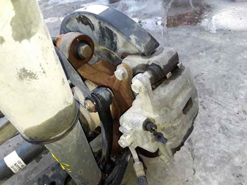 Recambio de mangueta trasera derecha para » otros... modelos referencia OEM IAM   
