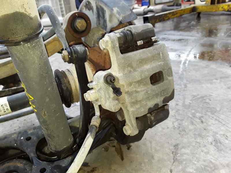 Recambio de mangueta trasera derecha para » otros... modelos referencia OEM IAM   