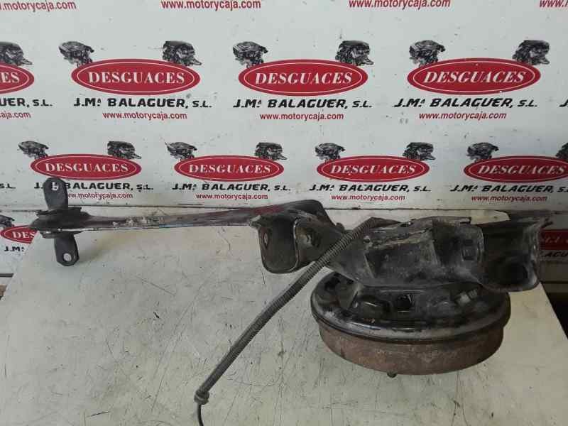 Recambio de mangueta trasera derecha para » otros... modelos referencia OEM IAM   