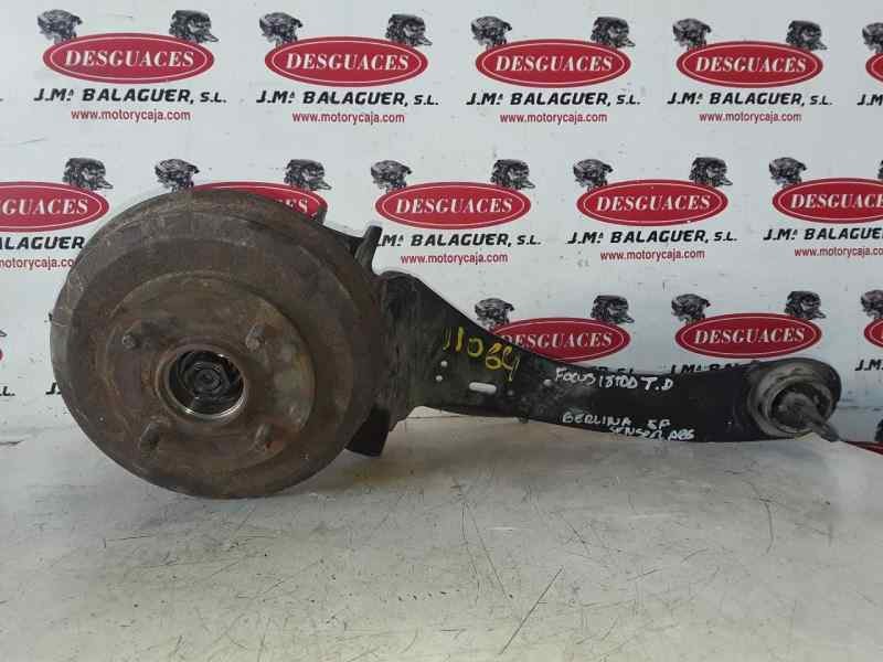 Recambio de mangueta trasera derecha para » otros... modelos referencia OEM IAM   