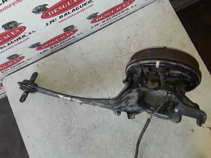 Recambio de mangueta trasera derecha para » otros... modelos referencia OEM IAM   