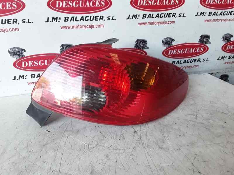 Recambio de piloto trasero derecho para » otros... modelos referencia OEM IAM   