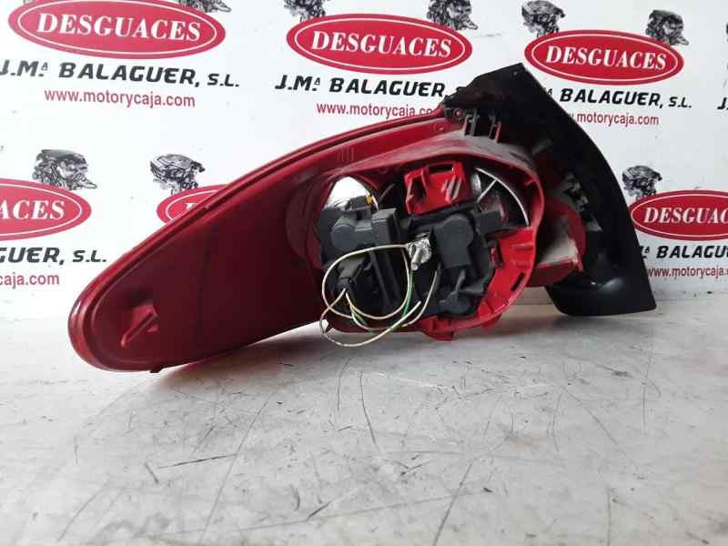 Recambio de piloto trasero derecho para » otros... modelos referencia OEM IAM   