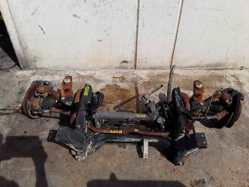 Recambio de mangueta delantera derecha para » otros... modelos referencia OEM IAM   