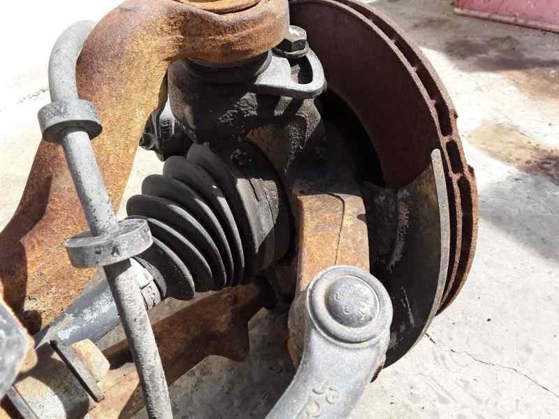 Recambio de mangueta delantera derecha para » otros... modelos referencia OEM IAM   