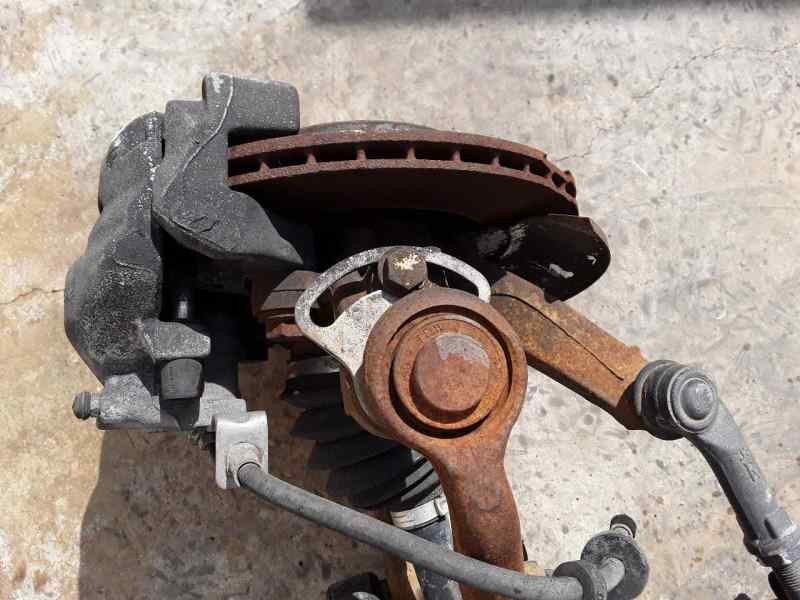 Recambio de mangueta delantera derecha para » otros... modelos referencia OEM IAM   