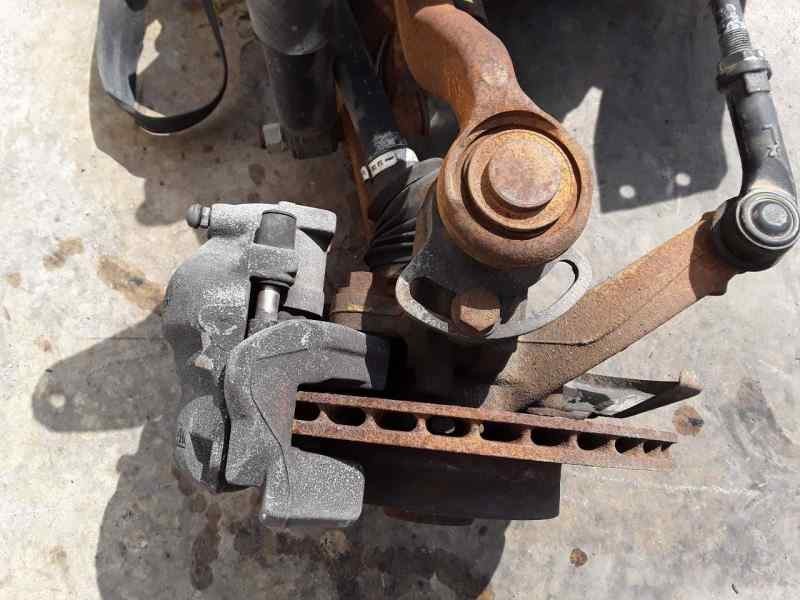 Recambio de mangueta delantera izquierda para » otros... modelos referencia OEM IAM   