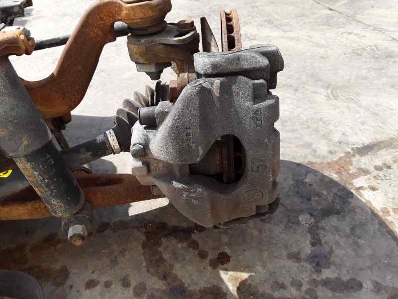 Recambio de mangueta delantera izquierda para » otros... modelos referencia OEM IAM   