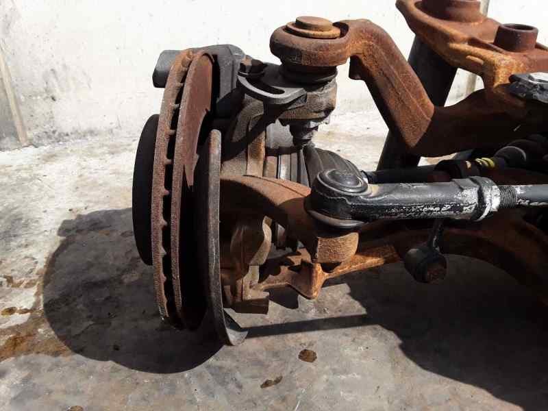 Recambio de mangueta delantera izquierda para » otros... modelos referencia OEM IAM   
