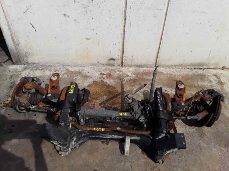 Recambio de mangueta delantera izquierda para » otros... modelos referencia OEM IAM   