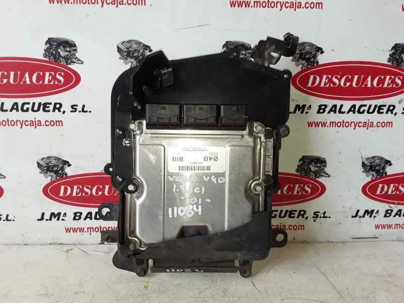 Recambio de centralita motor uce para » otros... modelos referencia OEM IAM   