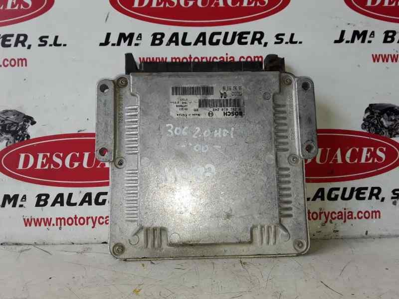 Recambio de centralita motor uce para » otros... modelos referencia OEM IAM   