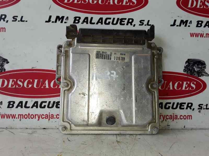 Recambio de centralita motor uce para » otros... modelos referencia OEM IAM   