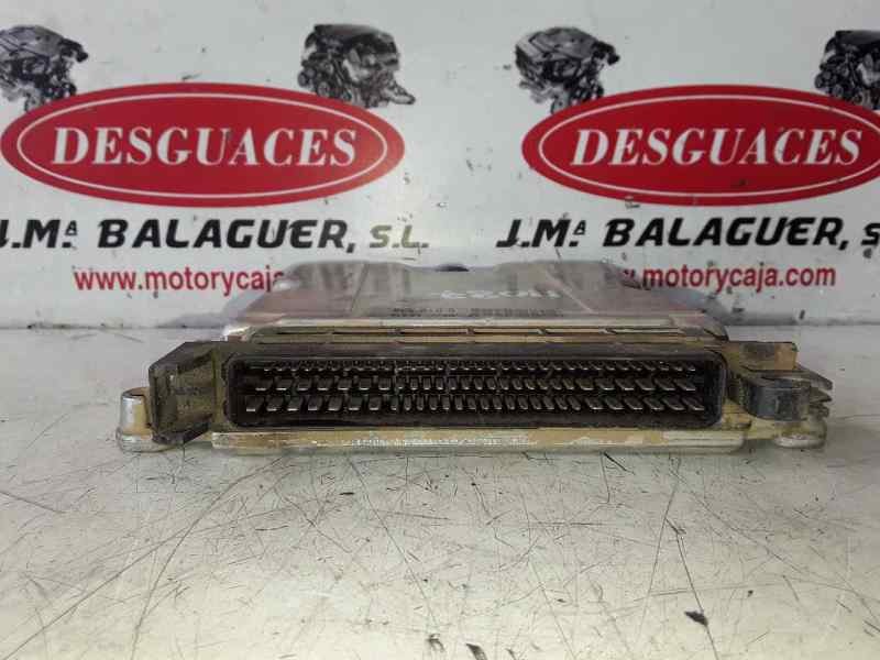 Recambio de centralita motor uce para » otros... modelos referencia OEM IAM   