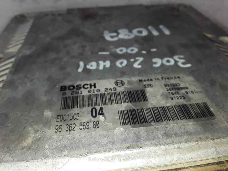 Recambio de centralita motor uce para » otros... modelos referencia OEM IAM   