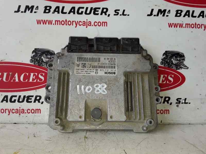 Recambio de centralita motor uce para » otros... modelos referencia OEM IAM   