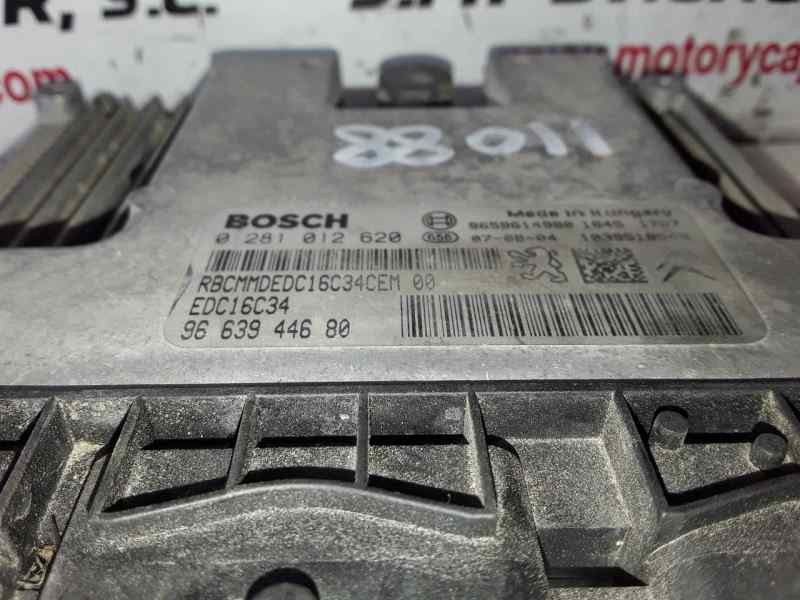 Recambio de centralita motor uce para » otros... modelos referencia OEM IAM   