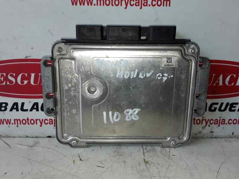 Recambio de centralita motor uce para » otros... modelos referencia OEM IAM   