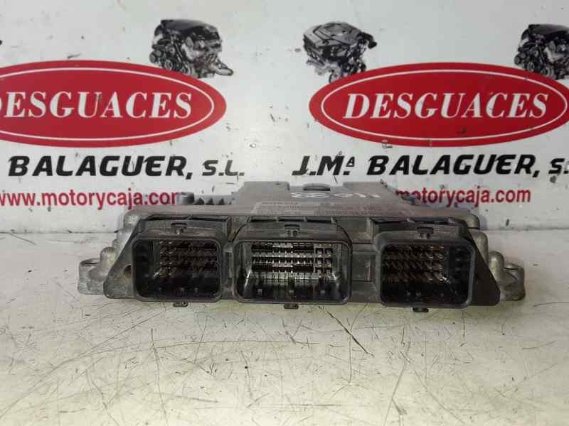 Recambio de centralita motor uce para » otros... modelos referencia OEM IAM   