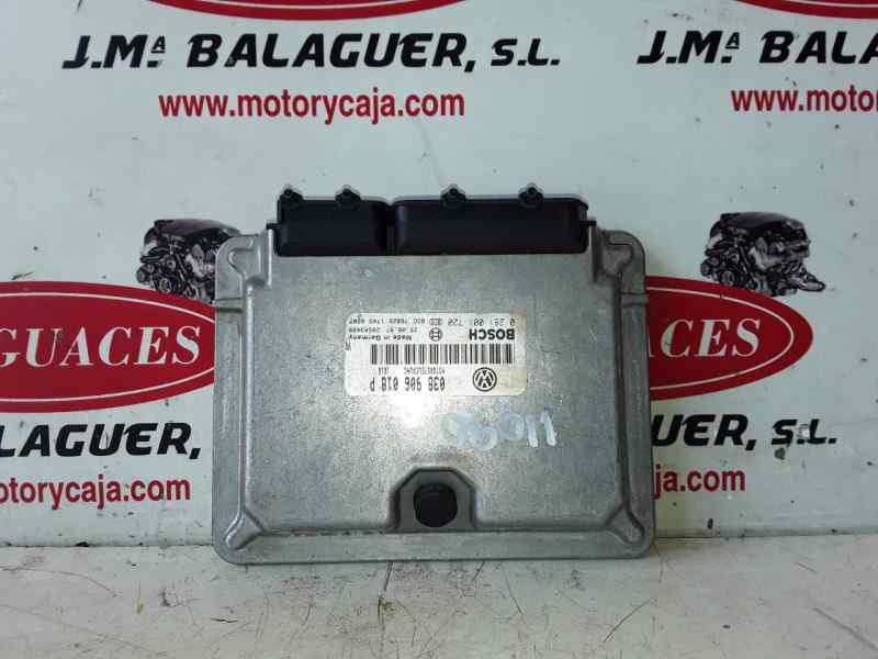 Recambio de centralita motor uce para » otros... modelos referencia OEM IAM   