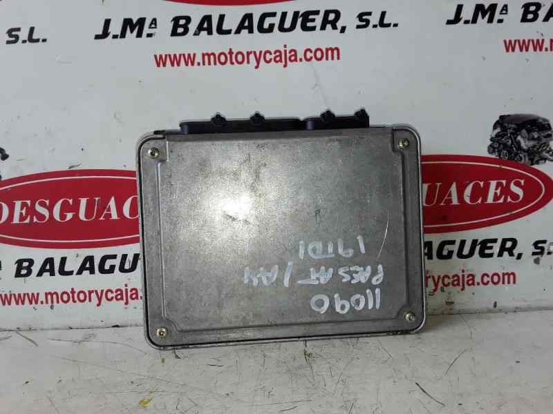 Recambio de centralita motor uce para » otros... modelos referencia OEM IAM   