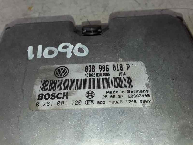 Recambio de centralita motor uce para » otros... modelos referencia OEM IAM   