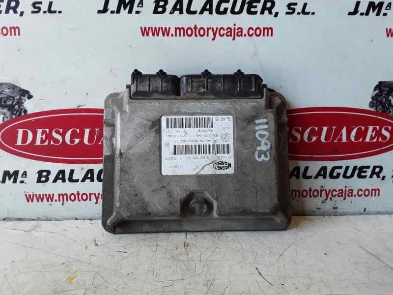 Recambio de centralita motor uce para » otros... modelos referencia OEM IAM   