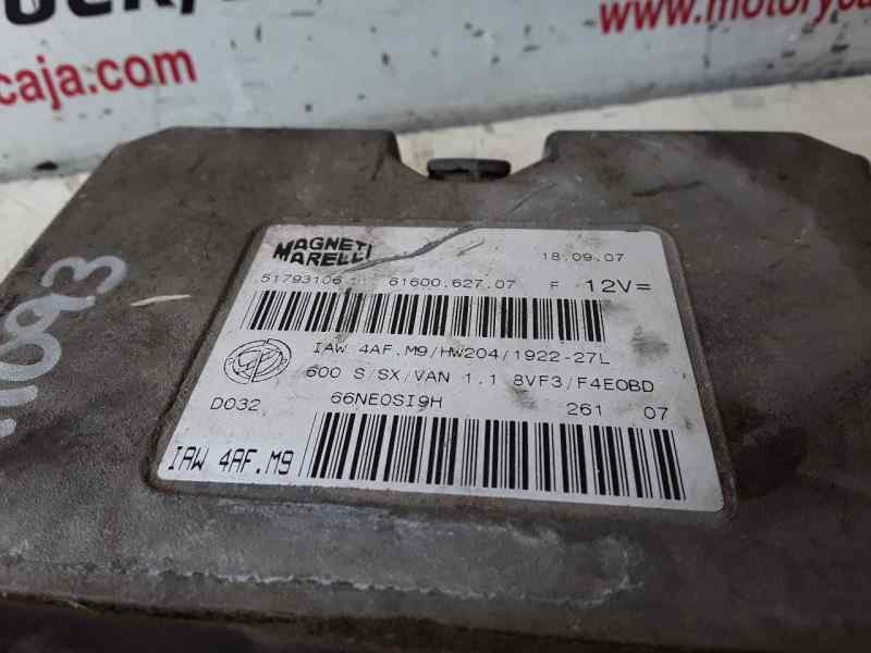 Recambio de centralita motor uce para » otros... modelos referencia OEM IAM   