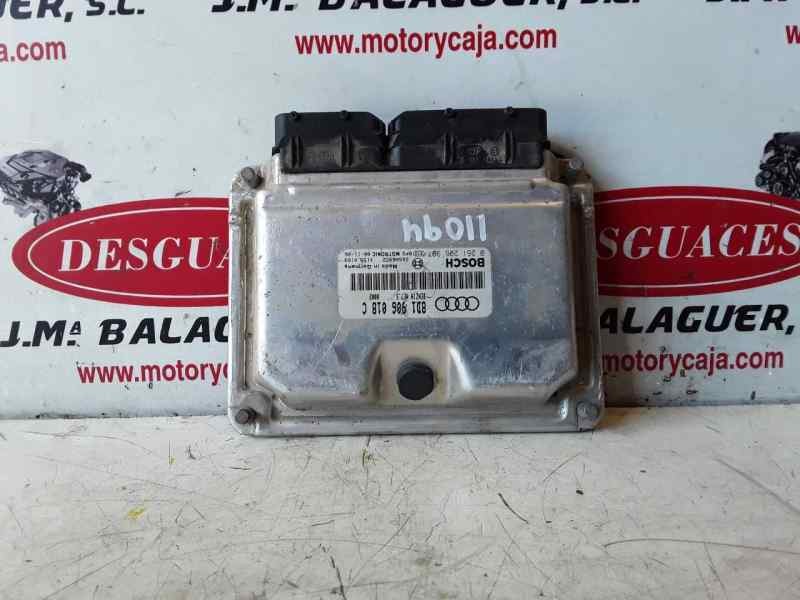 Recambio de centralita motor uce para » otros... modelos referencia OEM IAM   