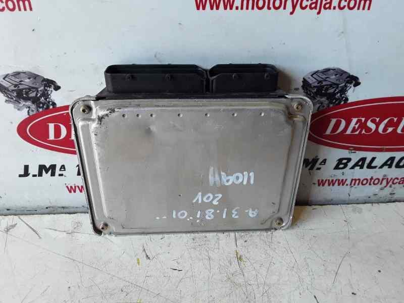 Recambio de centralita motor uce para » otros... modelos referencia OEM IAM   