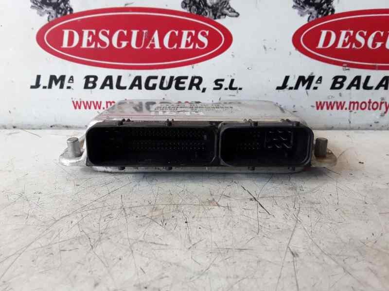 Recambio de centralita motor uce para » otros... modelos referencia OEM IAM   