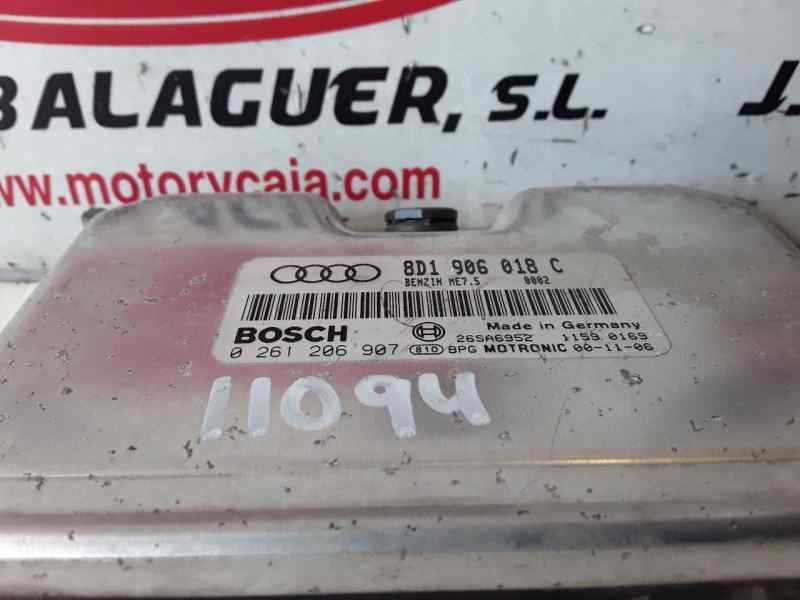 Recambio de centralita motor uce para » otros... modelos referencia OEM IAM   