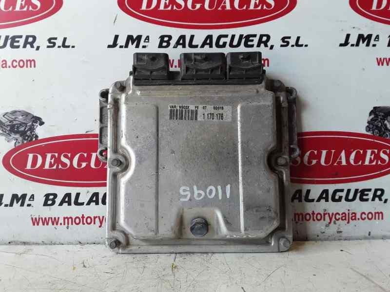 Recambio de centralita motor uce para » otros... modelos referencia OEM IAM   