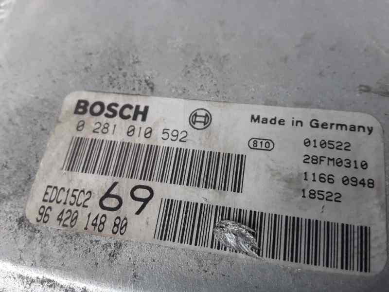 Recambio de centralita motor uce para » otros... modelos referencia OEM IAM   