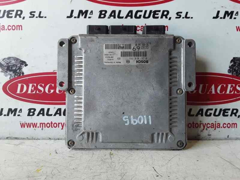 Recambio de centralita motor uce para » otros... modelos referencia OEM IAM   