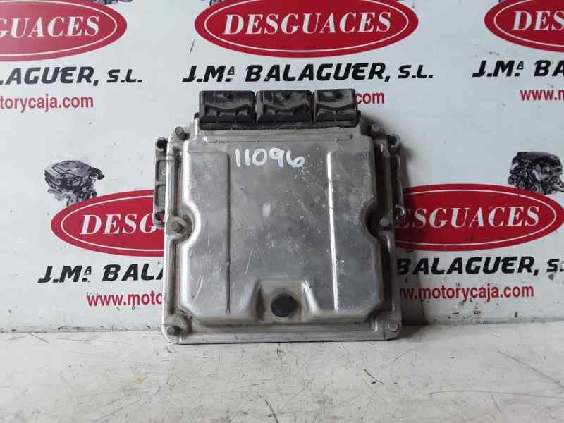 Recambio de centralita motor uce para » otros... modelos referencia OEM IAM   